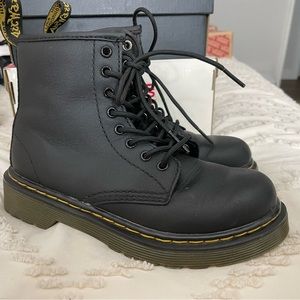 Kids doc martens- Size 13